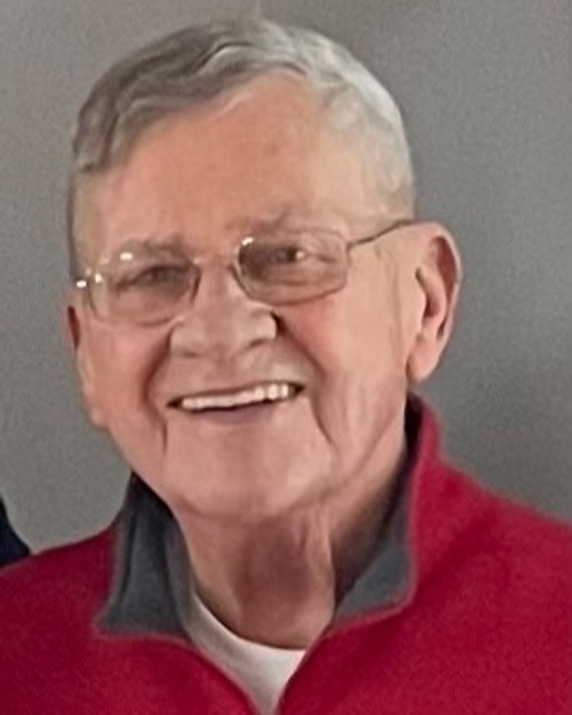 Robert M. "Bob" Sheedy Profile Photo