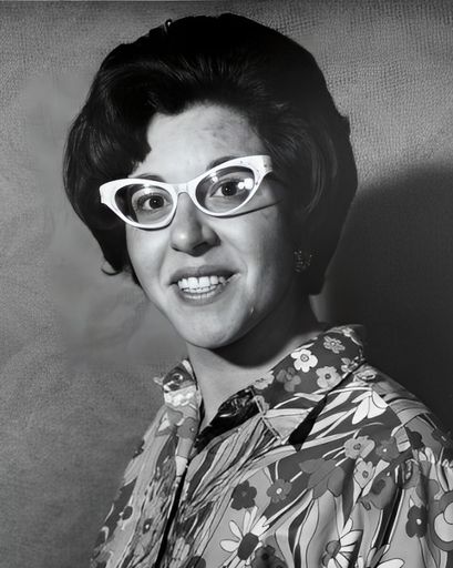 Amelia Esther Campbell's obituary image