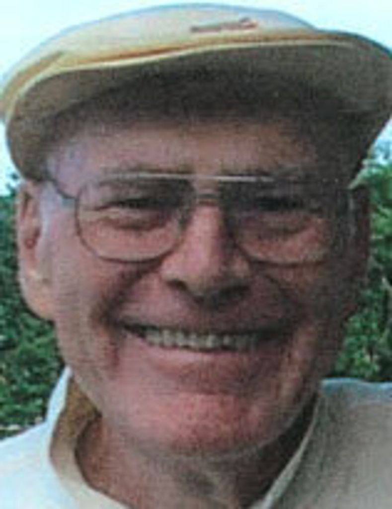 Harold W. Bonneville