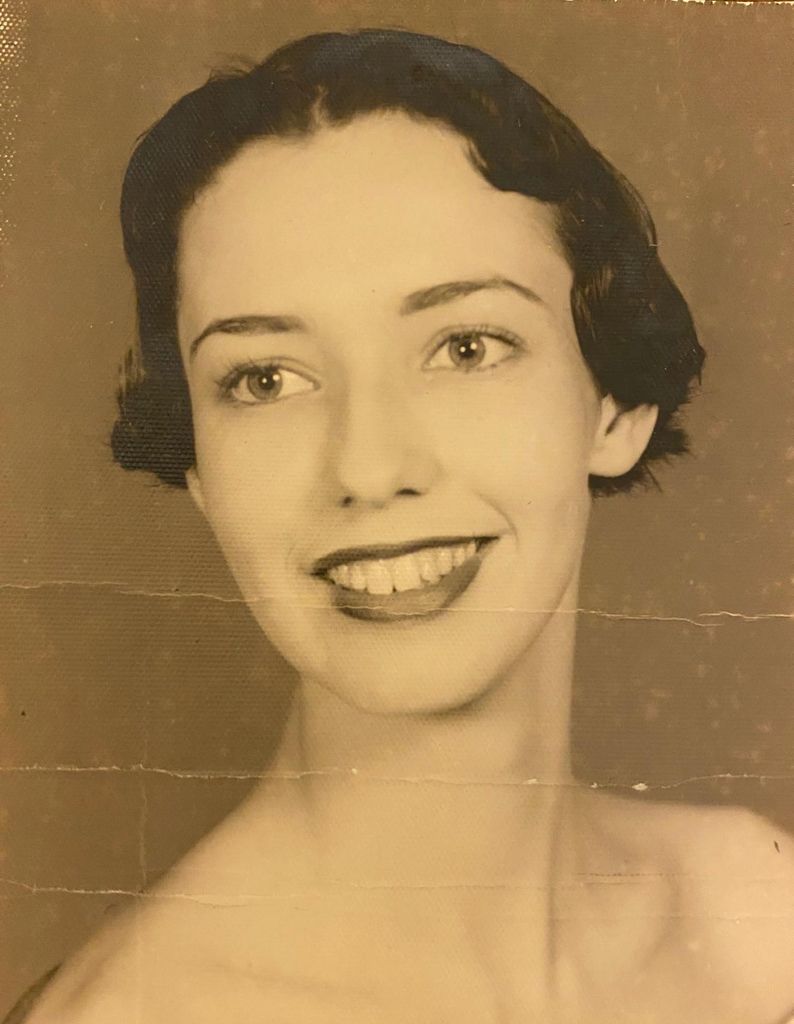 Alice Georgine Roth Profile Photo