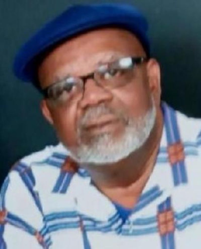 Steven Maurice Johnson Profile Photo