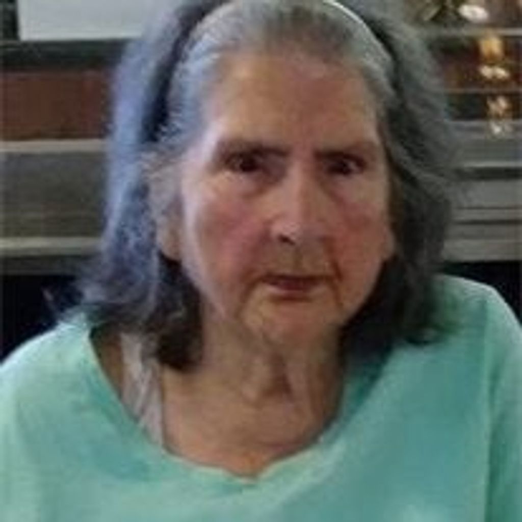 Rita "Rose" Worley
