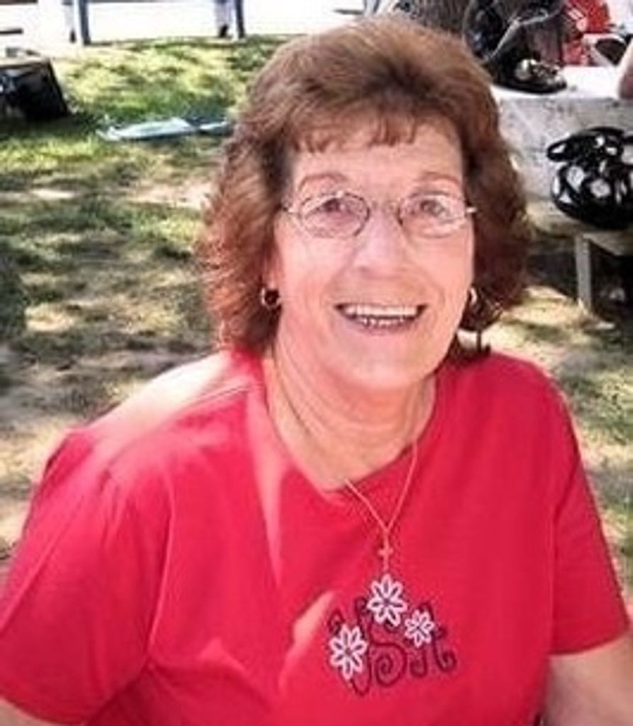 Eleanora Foster Profile Photo