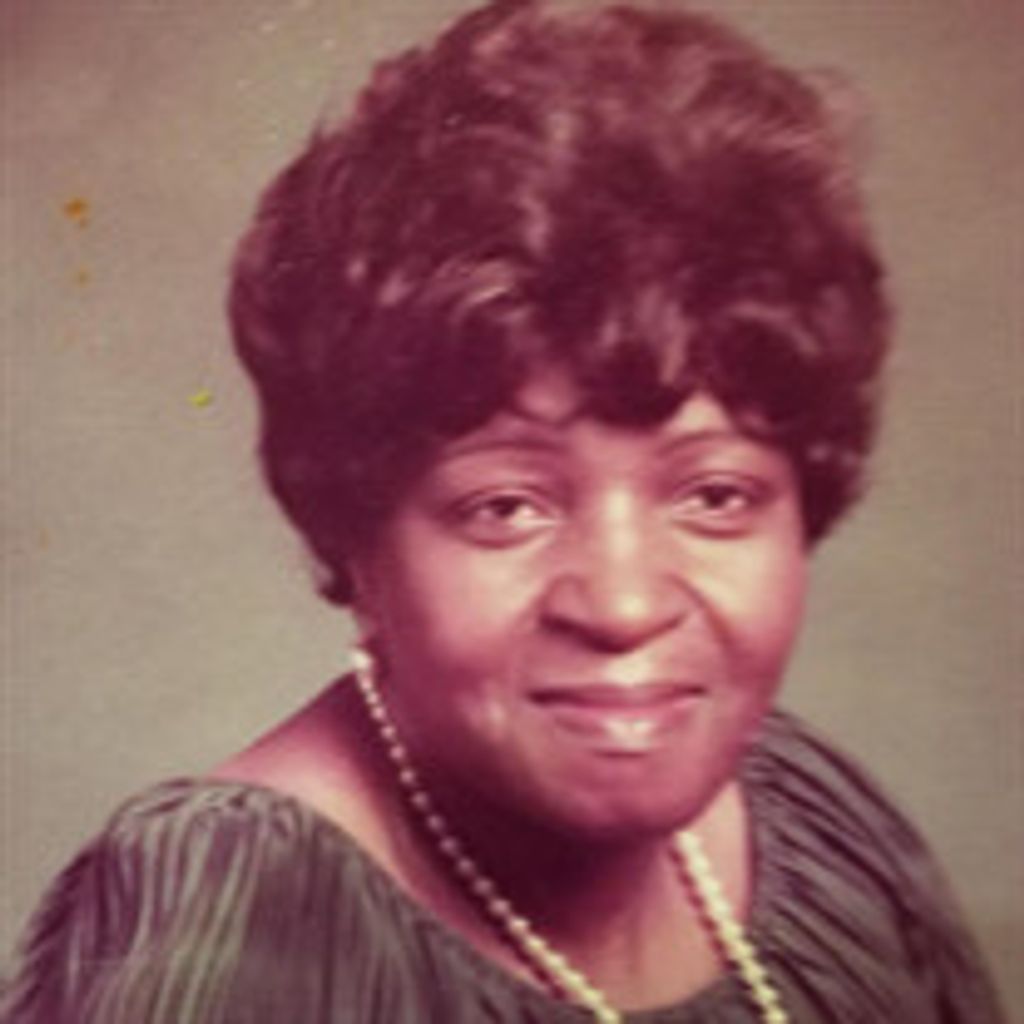 Ms Ruby Lee Simpkins