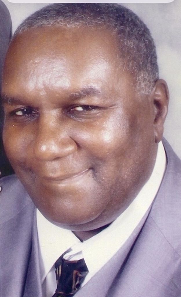 Jackson Gaines, Jr. Profile Photo