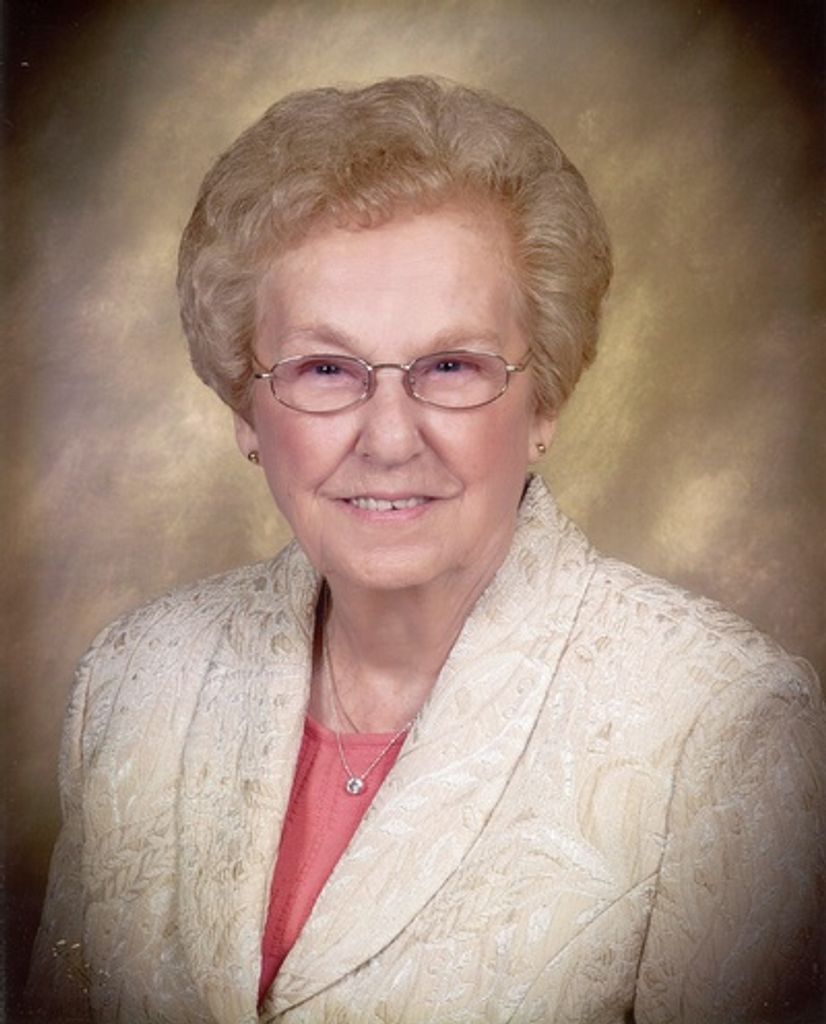 Dot Parker