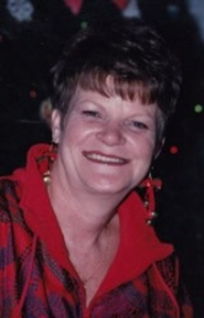 Sharon Martin
