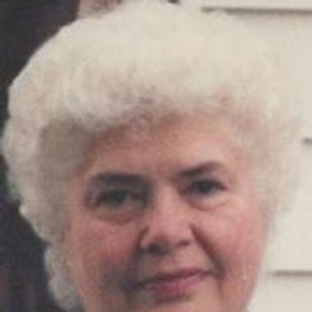 Clara Marie Moore