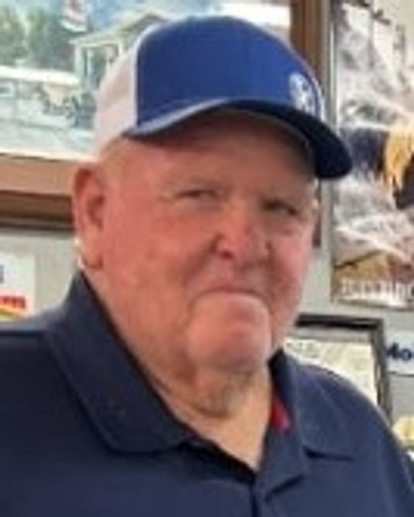 Everett DeWayne Cowan Profile Photo