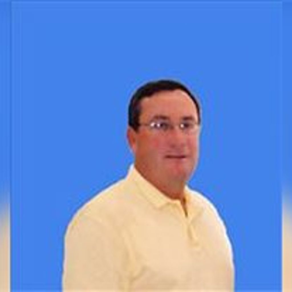 Thomas R. Mooney Profile Photo
