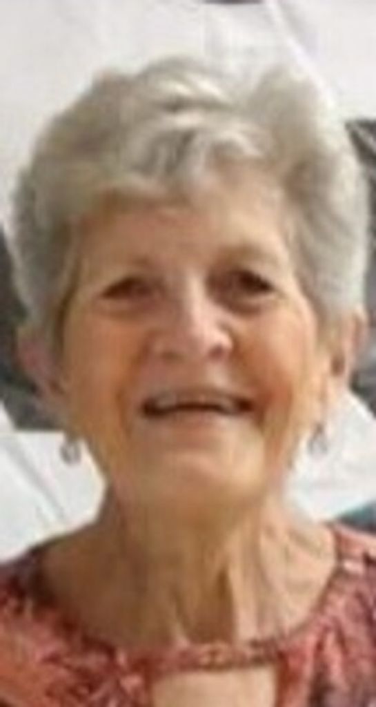 Polly Ann Mabry Profile Photo