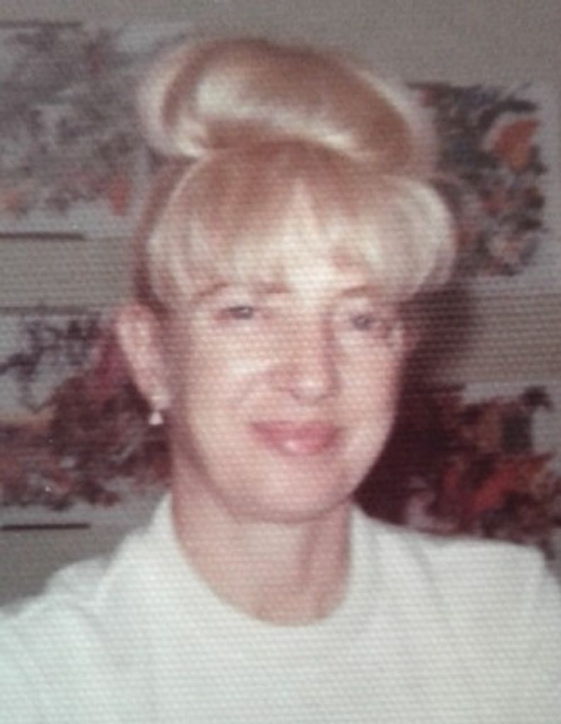 Dorothy Janice Grey