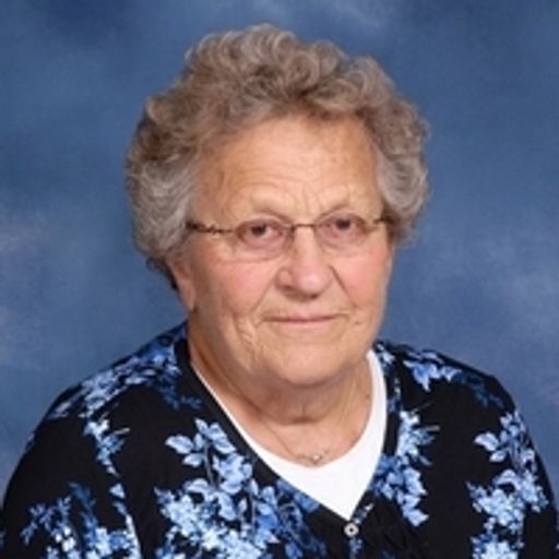 Gertrude "Trudy" Florence Rigge Profile Photo