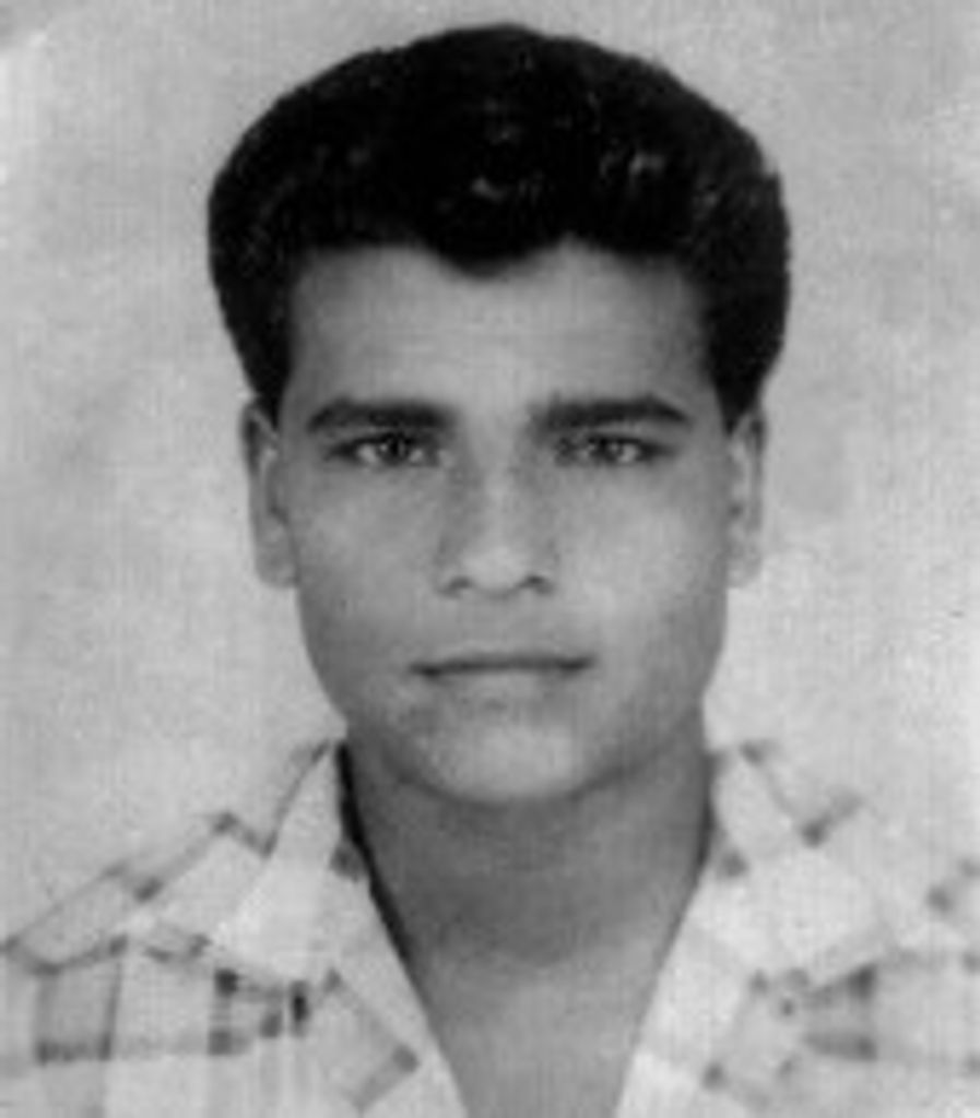 Harry Debysingh Profile Photo