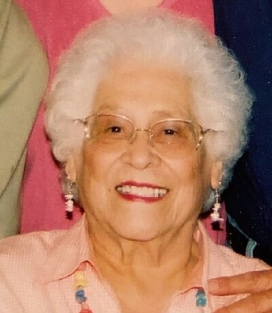 Rebecca M. Hinojosa Profile Photo