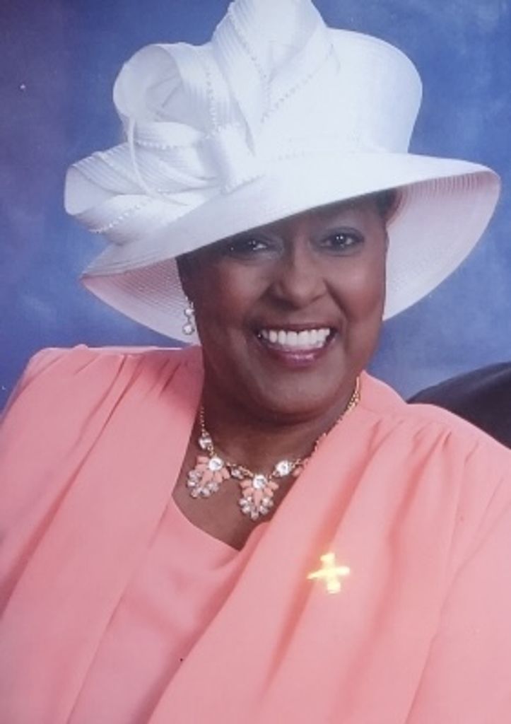 Joanne (Elston)  Campbell Profile Photo