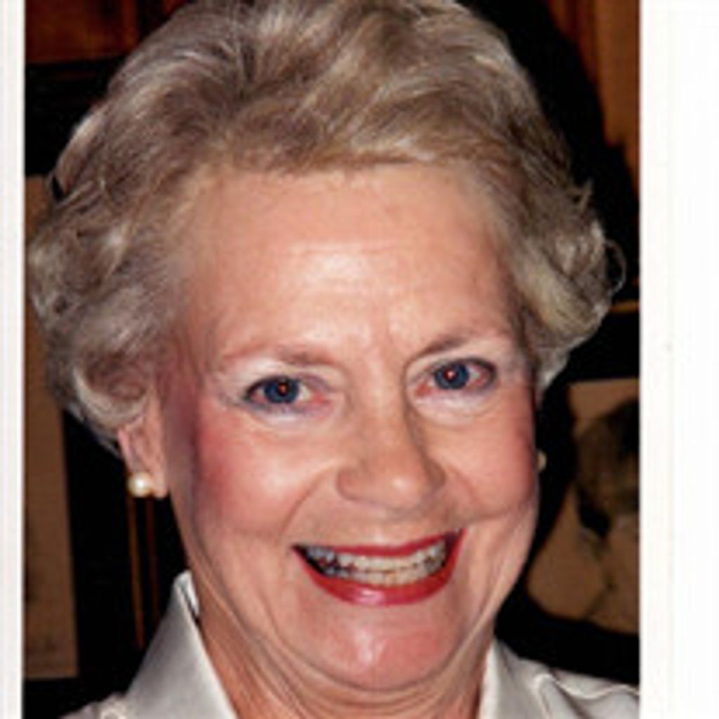 Dorothy Paige Olsen Ford Profile Photo