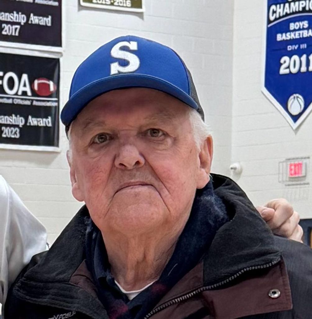 Raymond J. Fortier Jr Profile Photo