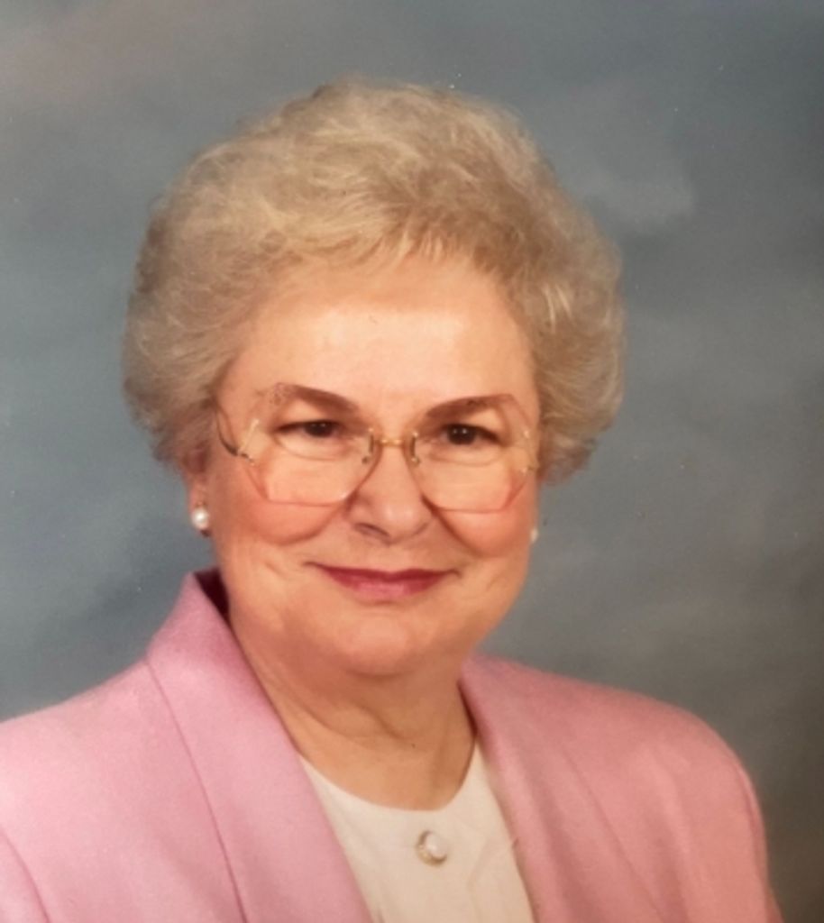 Beth Marie Willie Johnson