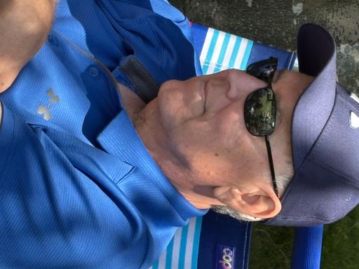 Mark Philip Pelletier