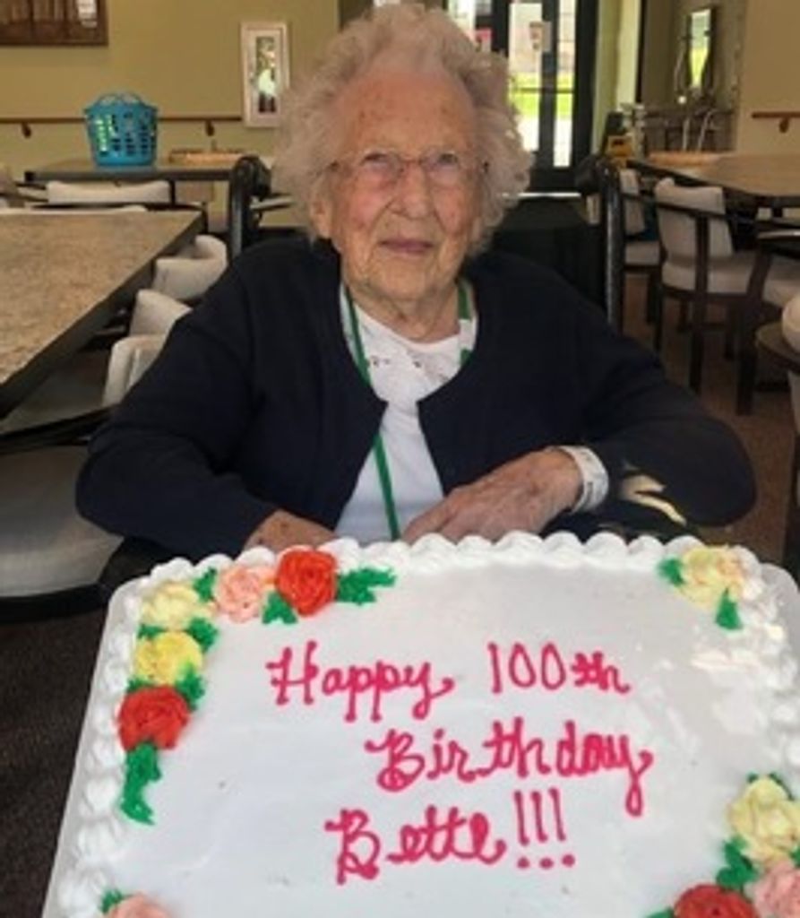 Bette Bennett Profile Photo