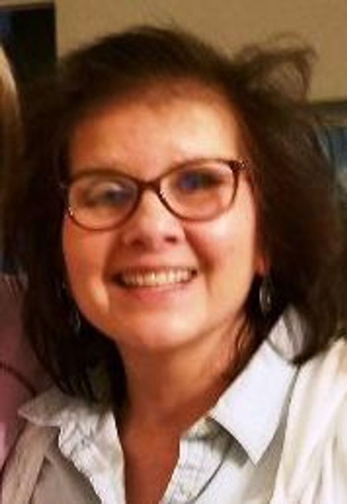 Joanne Kasprzak