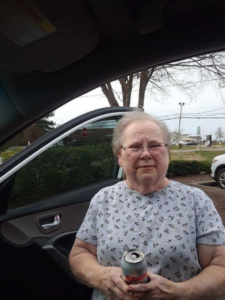 Betty Virginia Hudson Little Profile Photo