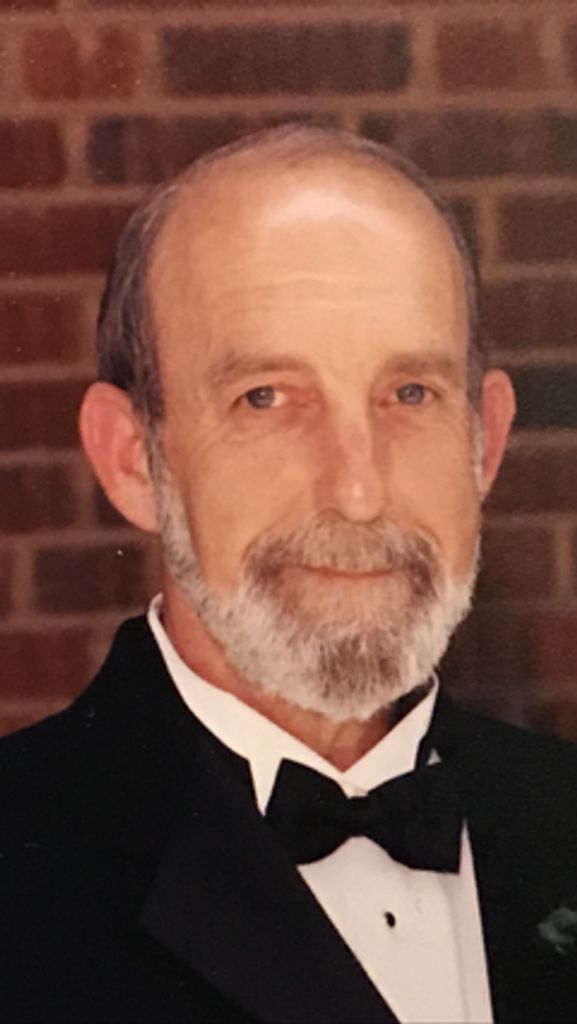 Odie B. Braden