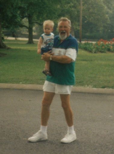 Robert Wayne Praus III photo gallery thumbnail 10 of 73