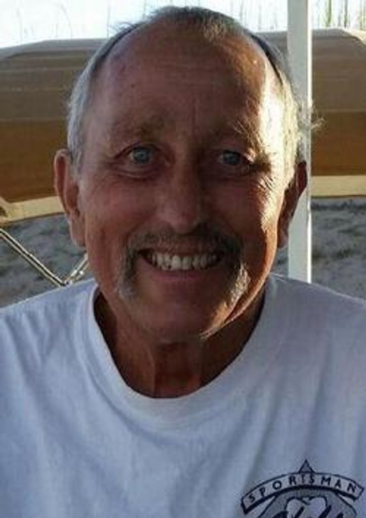 Ronald Duval Berhorst