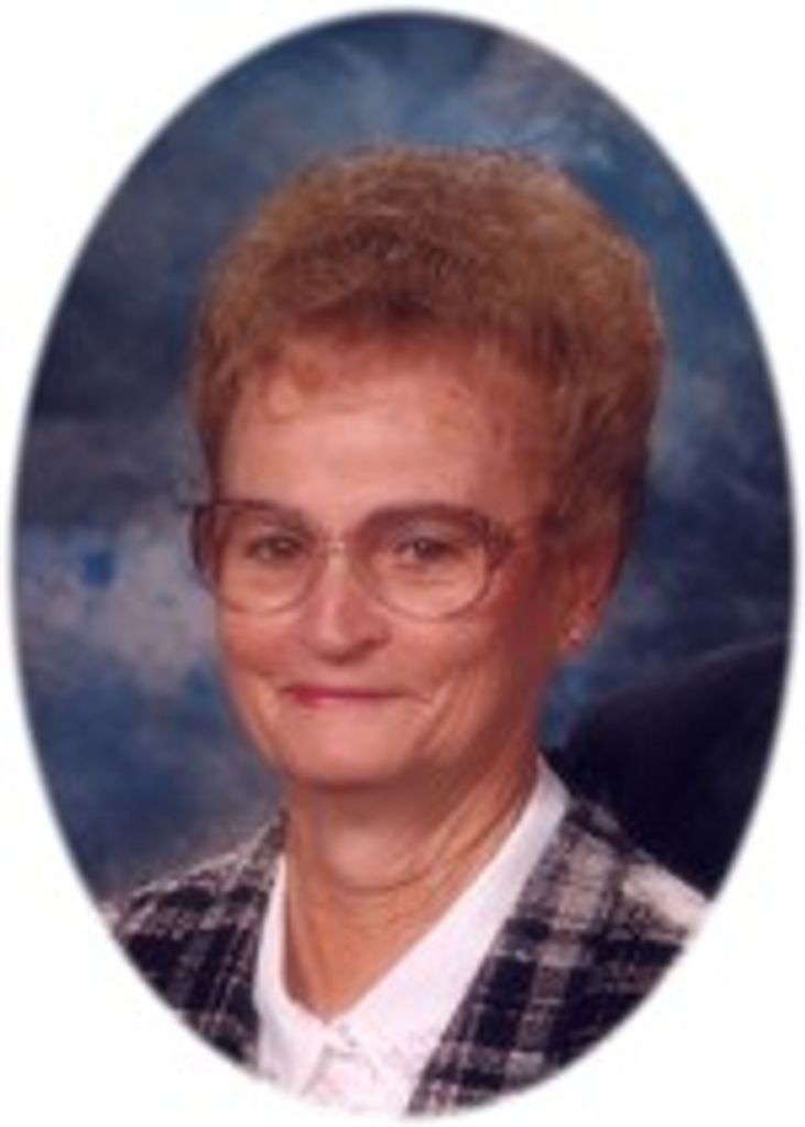 Bertie Leona Dow Profile Photo