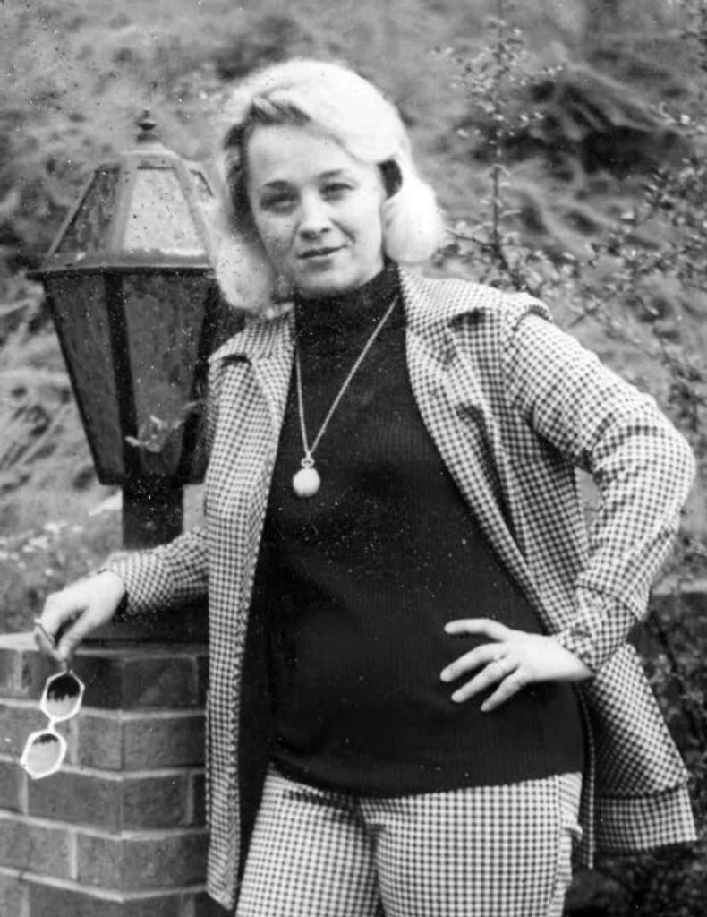 Vicki Van Buren