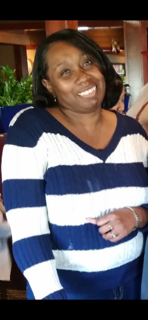 Charletta Lizer Taylor-Woods