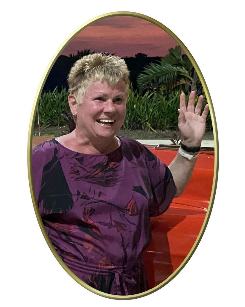 Rose Marie Anne Zinck