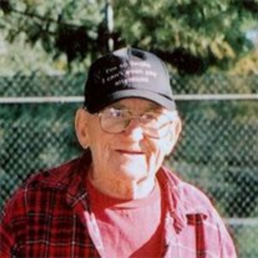 Lawrence D Feenaughty