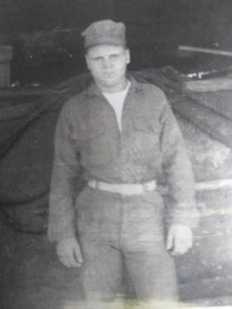 George J. Kimball Profile Photo