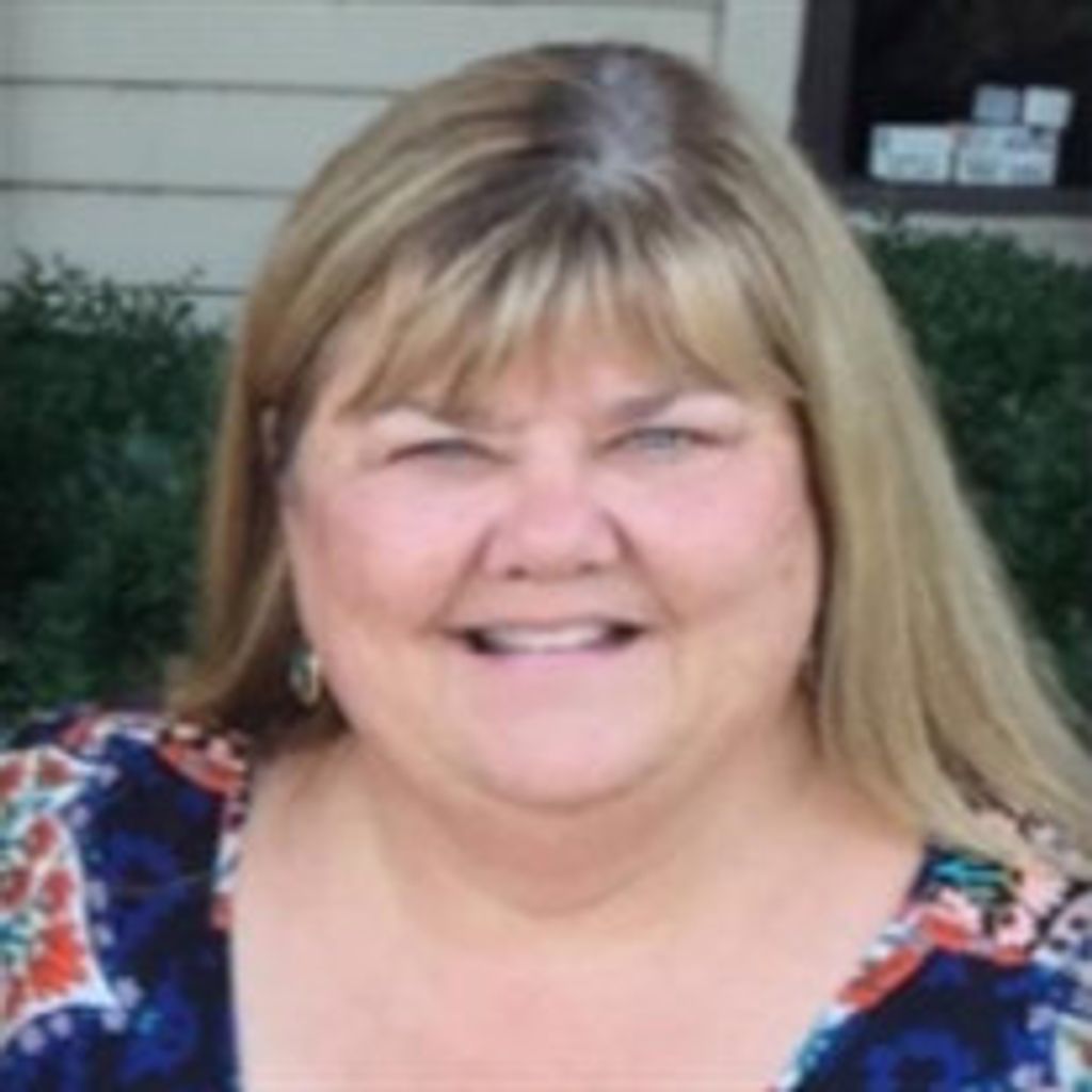 Mary Betty Bates