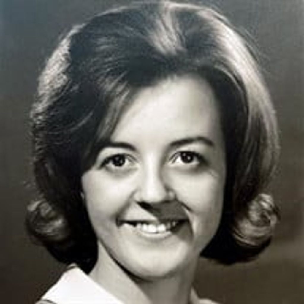 Cheryl Ann Glissmeyer Ovard