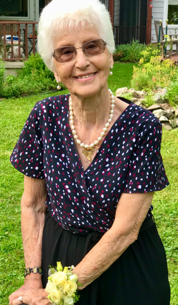 Anna M. Camarda Profile Photo
