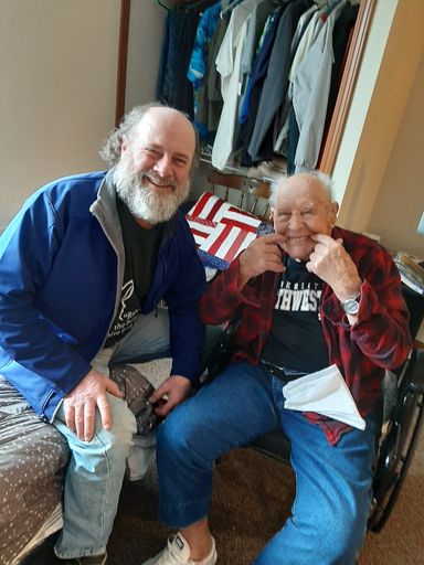Jerome "Jerry" Pykoski photo gallery thumbnail 128 of 168