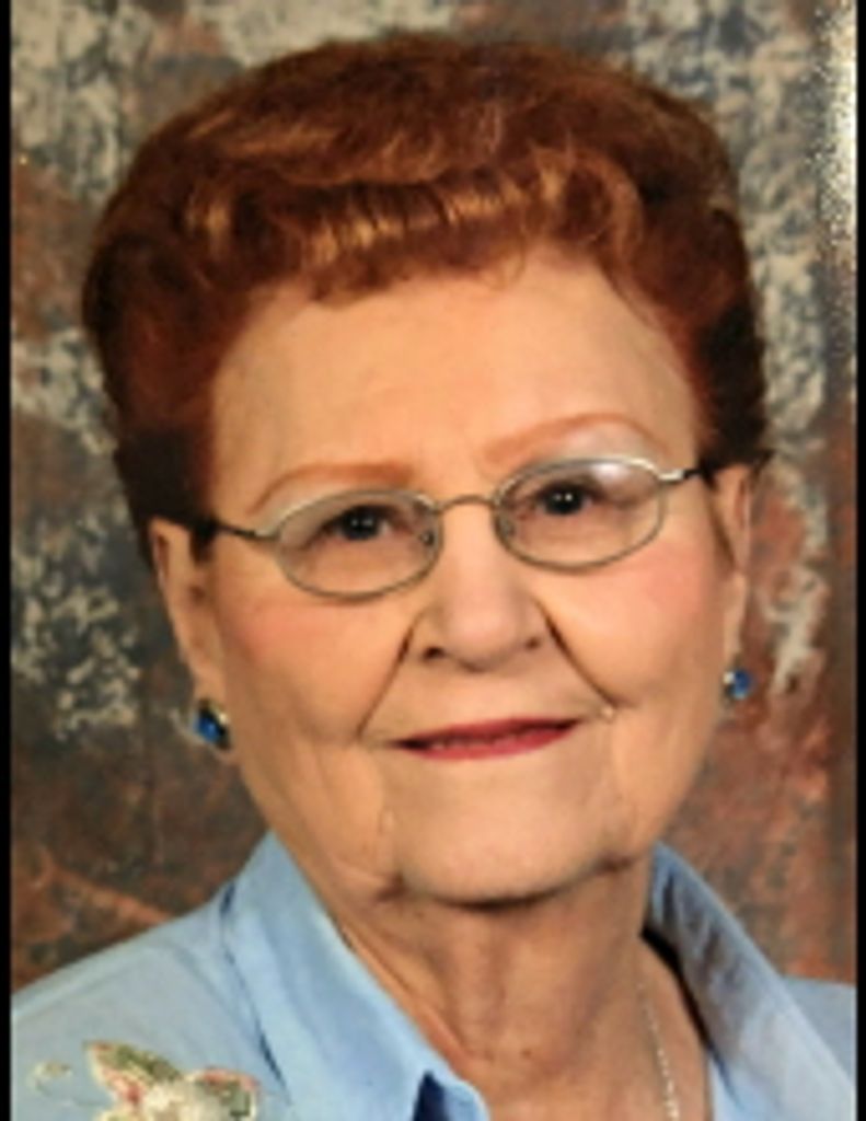 Martha Katherine Bell