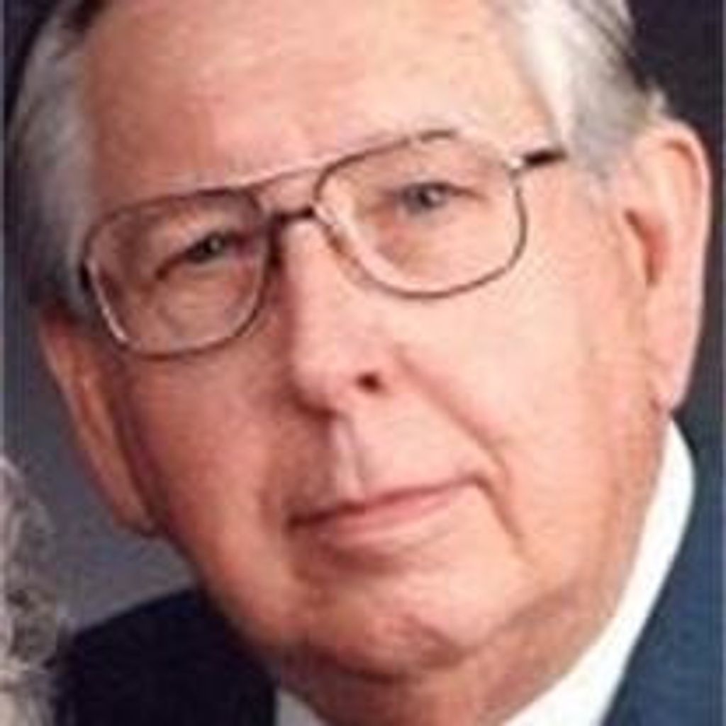 John Crutchley