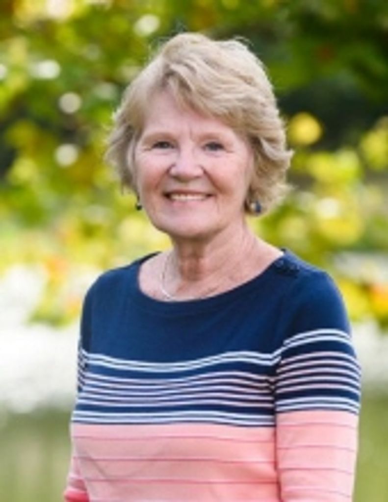 Diana Lynn Sehlhorst