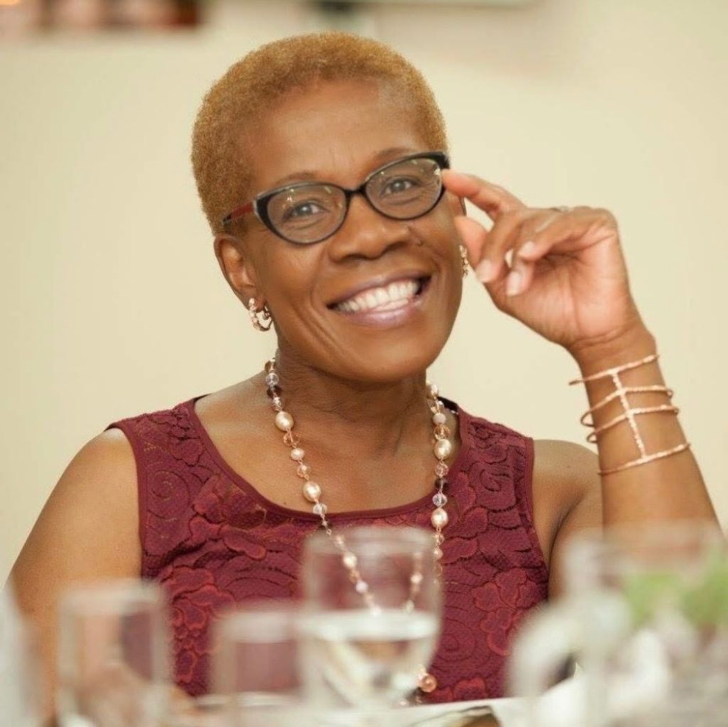 Martha Hercelia Austrie Profile Photo