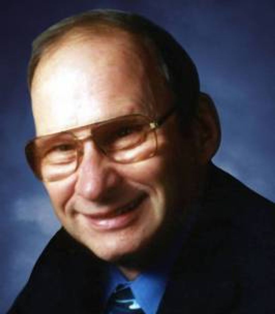 Lawrence Ebenroth