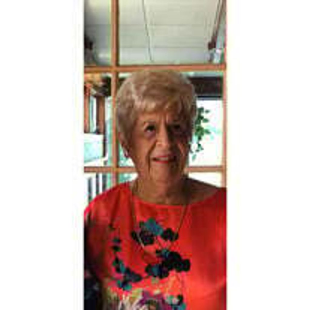 Martha B. Mackey Profile Photo