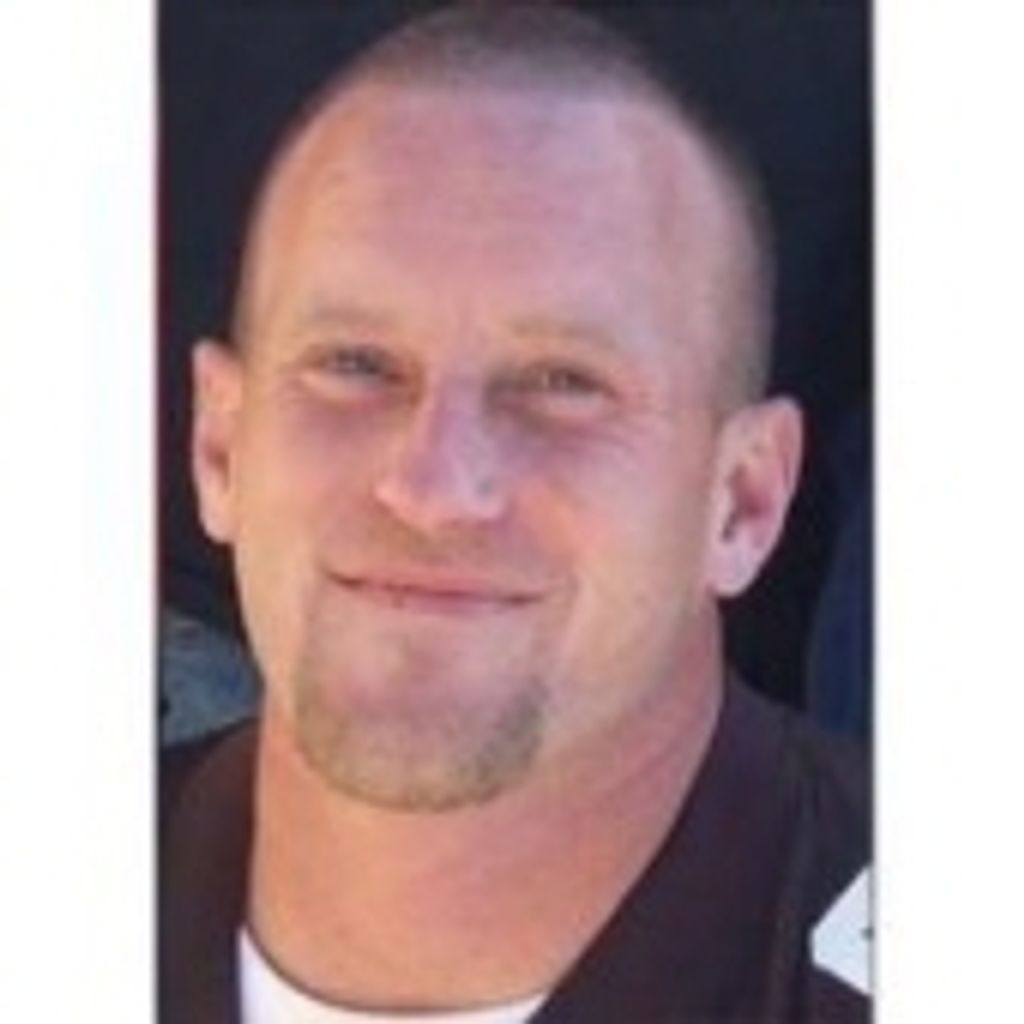 Shawn Dee Mann