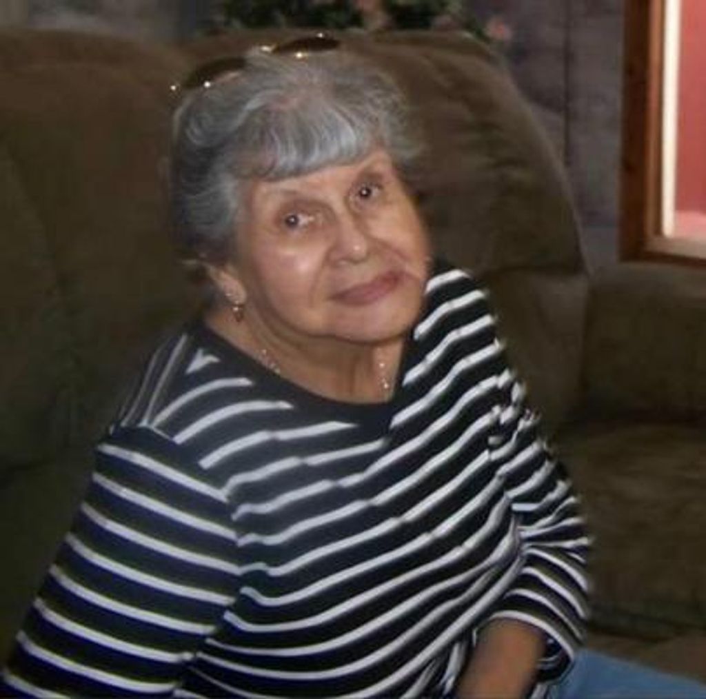 Ofelia Rachel Vasquez