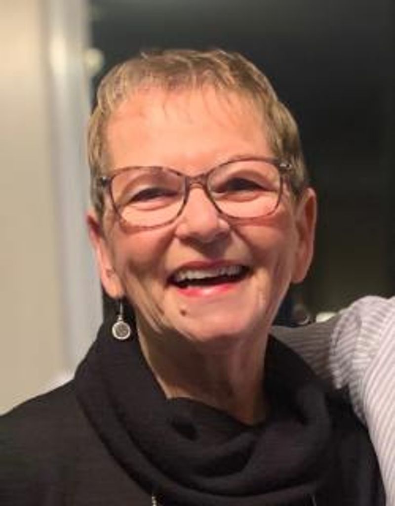 Phyllis Faye Prendergast Profile Photo