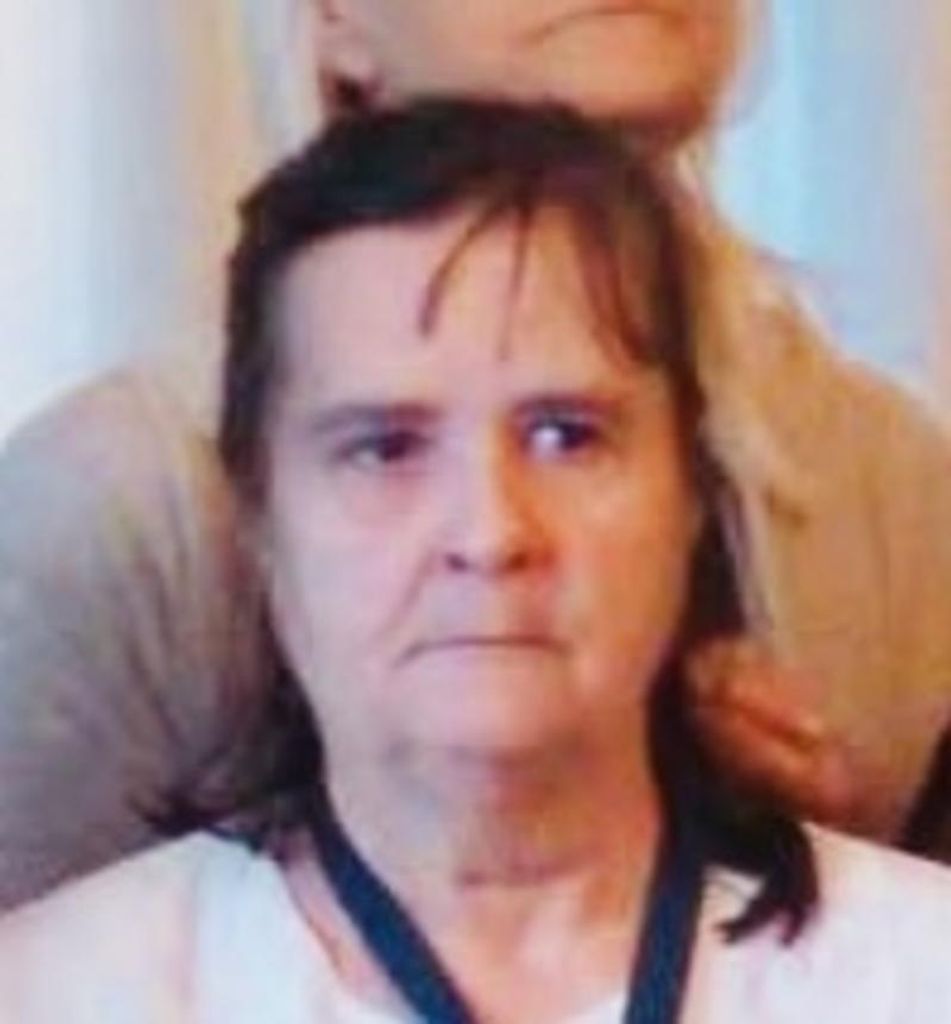 Bertha Turner Profile Photo